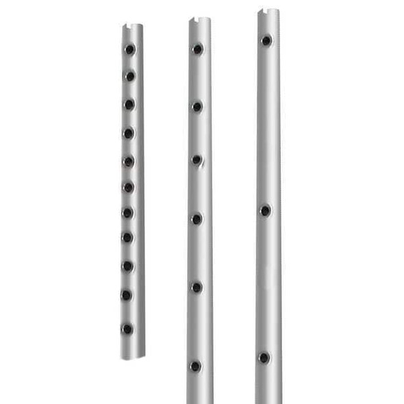 Air Products & Controls Sampling Tube,10" Length STN-1.0