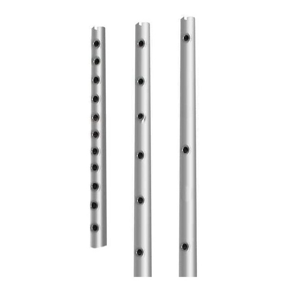 Air Products & Controls Sampling Tube,10" Length STN-1.0