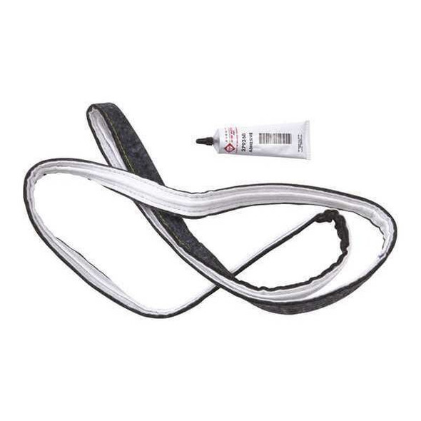 Whirlpool Drum Felt Seal W10612022