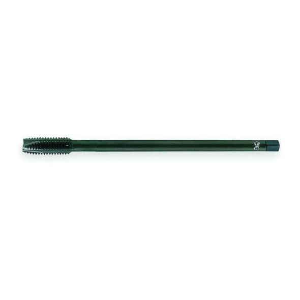 Osg Spiral Point Tap, #8-32, Plug, UNC, 3 Flutes 1764401