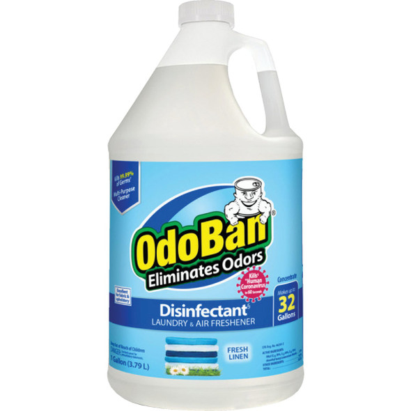 OdoBan 1ga Odor Elim/Dsnfectant 911701-G4