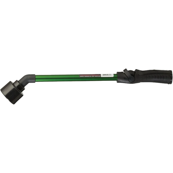 Dramm One Touch 16 In. Shower Water Wand, Green 60-24864 732277