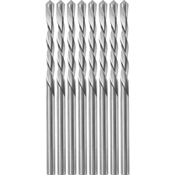 Rotozip 1-8 In. Guidepoint Drywall Bit (8-Pack) GP8 374563
