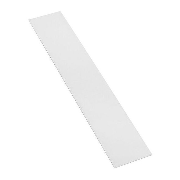 Scotch Carton Sealing Tape, Clear, 2Inx12In, PK100 3M 375 48MM X 12" - 100/PK