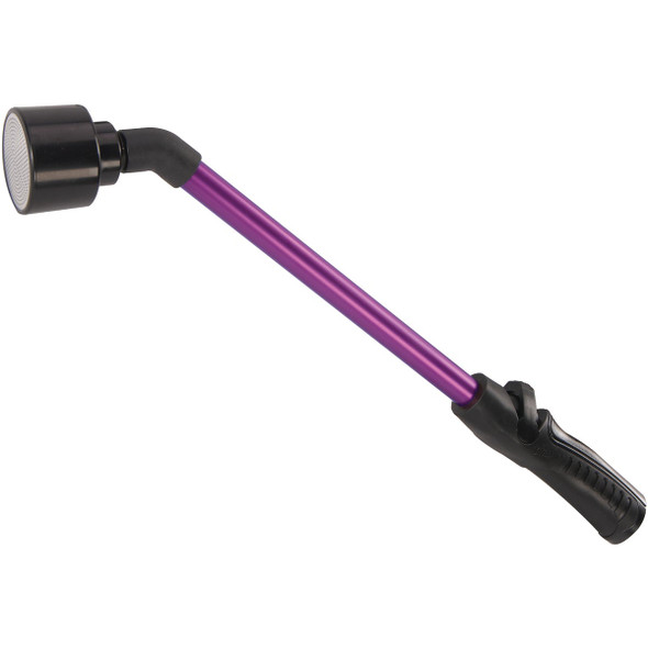 Dramm One Touch 16 In. Shower Water Wand, Berry 60-24866