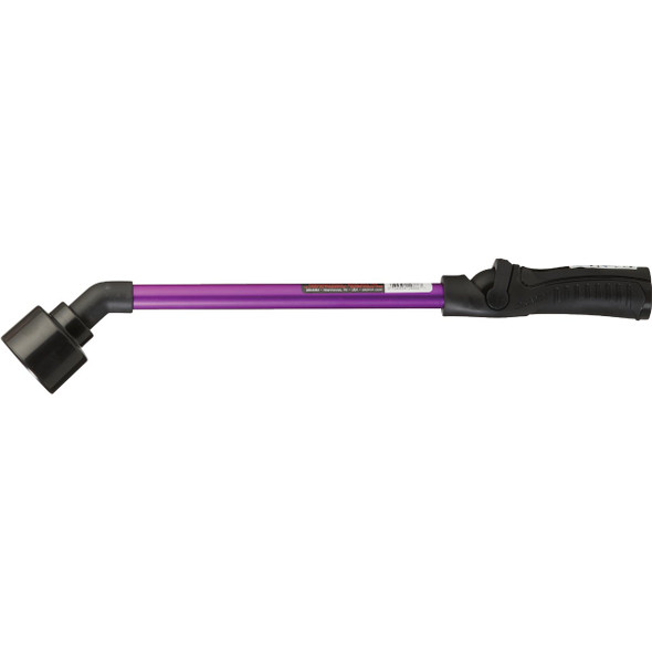 Dramm One Touch 16 In. Shower Water Wand, Berry 60-24866 732291