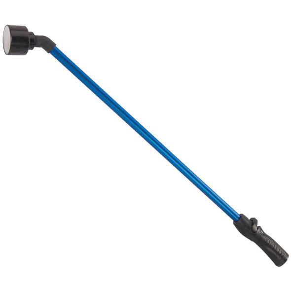 Dramm One Touch 30 In. Shower Water Wand, Blue 60-24805