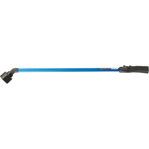 Dramm One Touch 30 In. Shower Water Wand, Blue 60-24805 732321