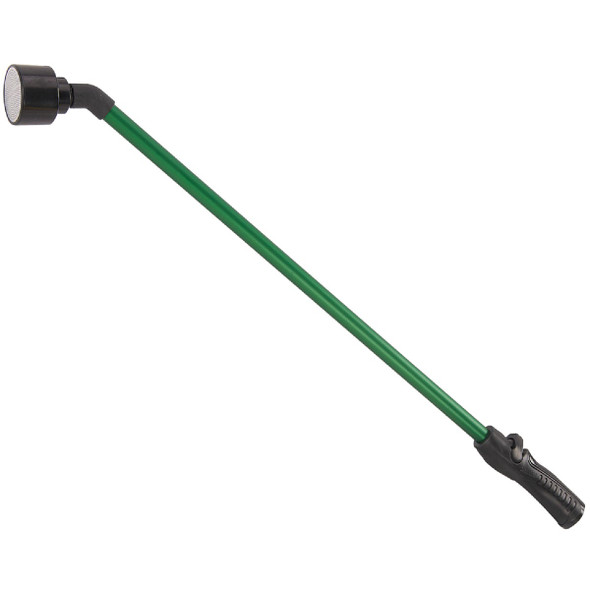 Dramm One Touch 30 In. Shower Water Wand, Green 60-24804