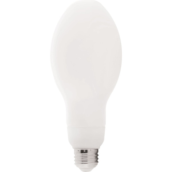 Satco 125W HID Equivalent ED23 Medium Base LED High-Intensity Light Bulb S13185