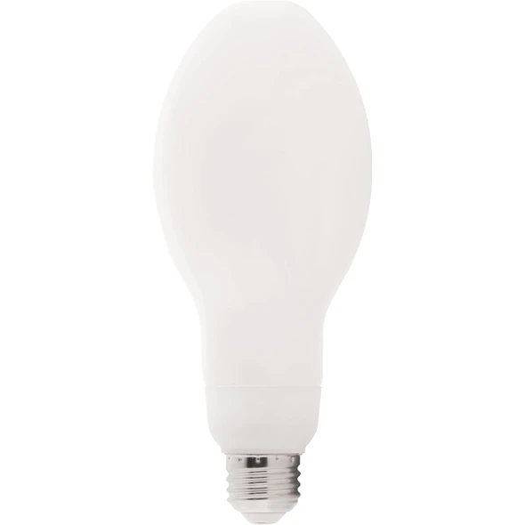 Satco 125W HID Equivalent ED23 Medium Base LED High-Intensity Light Bulb S13185