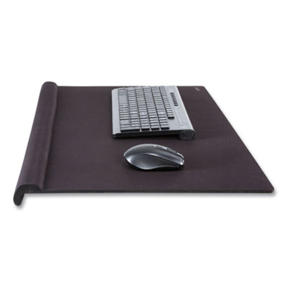 REST,WRIST DESKPAD,BK