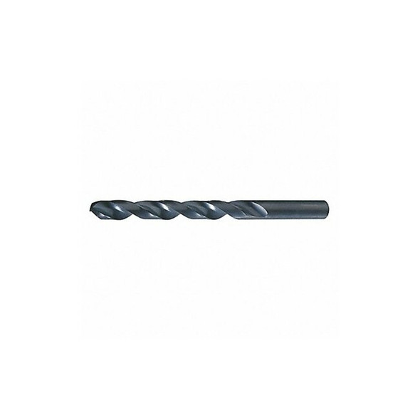 Cleveland Jobber Drill,3/32",HSS C02681