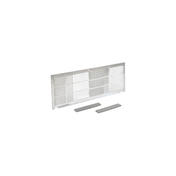 Steel Grille For Packaged Terminal Air Conditioners