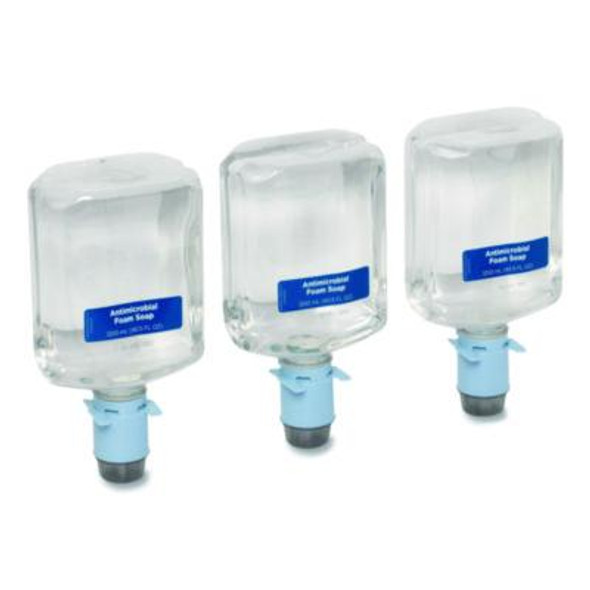 Georgia Pacific® Professional SOAP,PBU FOAM E2,CLR 43822