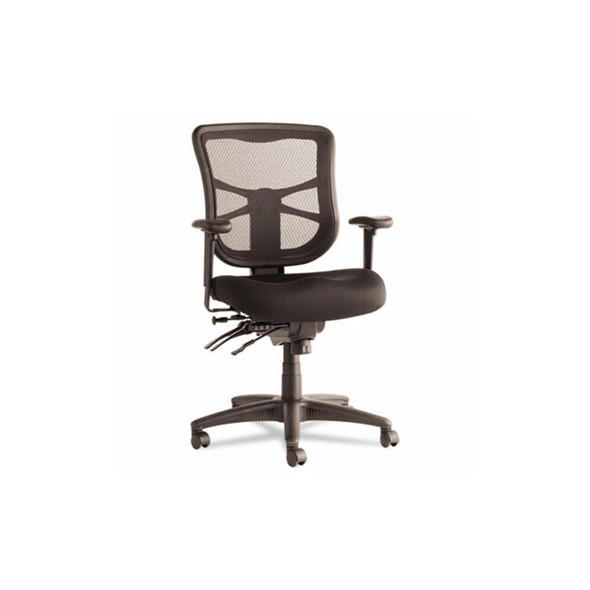 Alera® CHAIR,MESH,MLTIFXN,MID,BK ALEEL42ME10B Alera® CHAIR,MESH,MLTIFXN,MID,BK ALEEL42ME10B