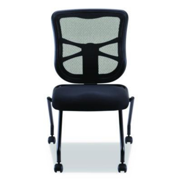 CHAIR,NSTING,NARM,2/CT,BK