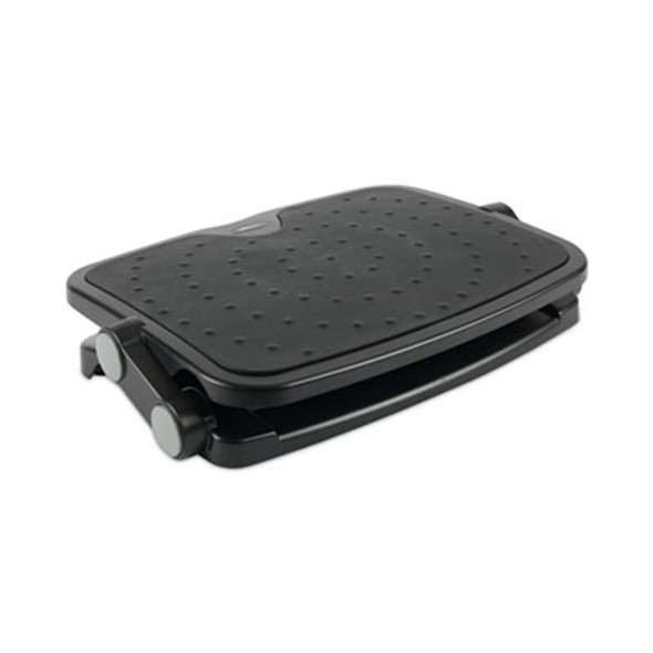 FOOTREST,PADDED,ADJ,BK