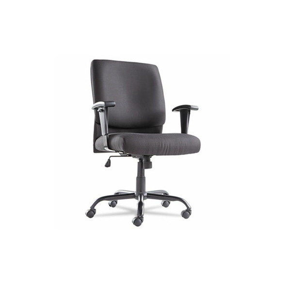 OIF CHAIR,BIG N TALL,BK OIFBT4510 OIF CHAIR,BIG N TALL,BK OIFBT4510