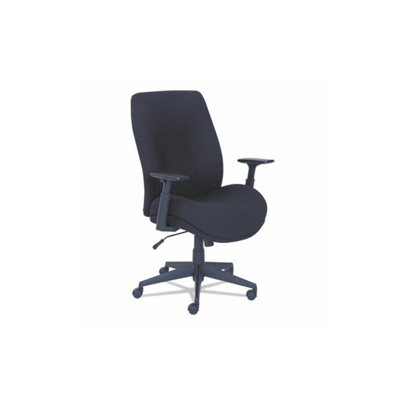 La-Z-Boy® CHAIR,MID BACK,TASK,BK 48825 La-Z-Boy® CHAIR,MID BACK,TASK,BK 48825
