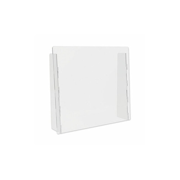 deflecto® PANEL,PLC,CTFS,27X6X23.75 PBCTPC2724F deflecto® PANEL,PLC,CTFS,27X6X23.75 PBCTPC2724F
