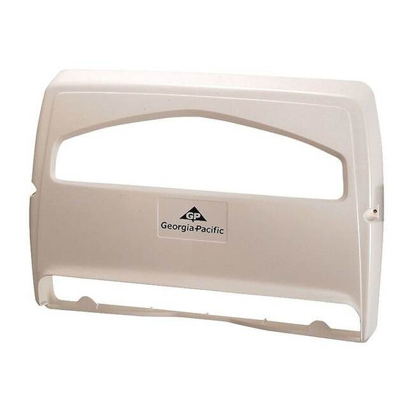 Georgia-Pacific Dispenser,Seat Cover 57710