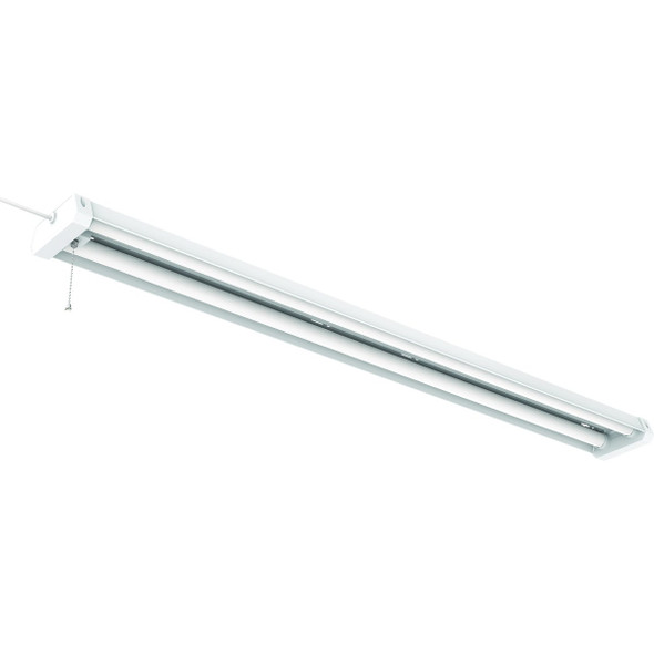 4 Ft. LED Linkable Shop Light Fixture SP-042T168UND-06