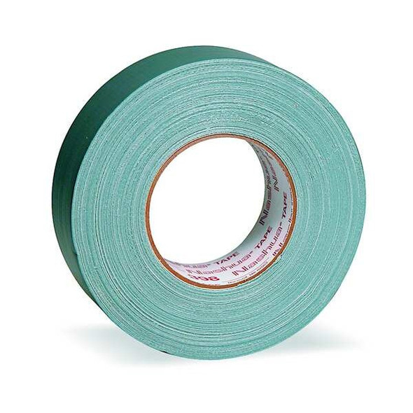 Nashua Duct Tape, Gray, 60 yd L, 1-1/2 in W 398