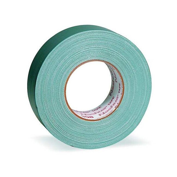 Nashua Duct Tape, Silver, 60 yd L, 1-1/2 in W 398