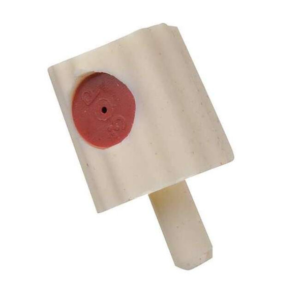 Nelson Paint Nozzle,Spray,PK100 1302 SM