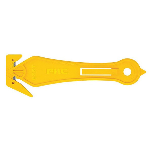 Pacific Handy Cutter Combination Utility Knife,Non-Changeable EZST