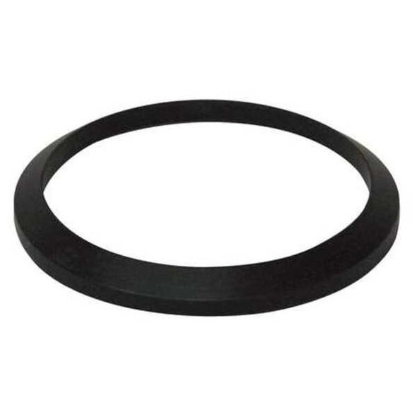 Manufacturer Varies Gasket,1-1/2 In,Bevel Seat,BUNA 40BSB1.5