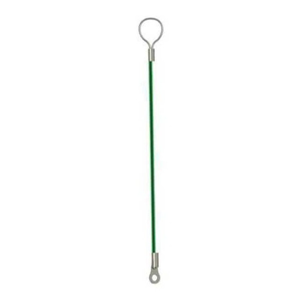 Innovative Components Tool Lanyard, 12 in L, Nylon Jacket LN3/641200X3B7X