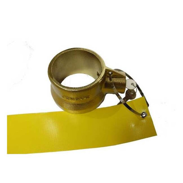 Jendyk TRLR LOCK KING PIN KA JENDYK E 3KJN1