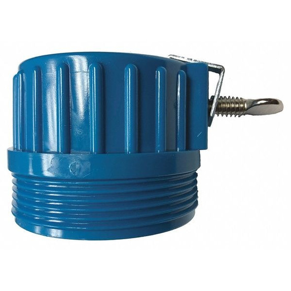 Action Pump Replacement Bung Adaptor for No. 3KWU1 584B  500-25