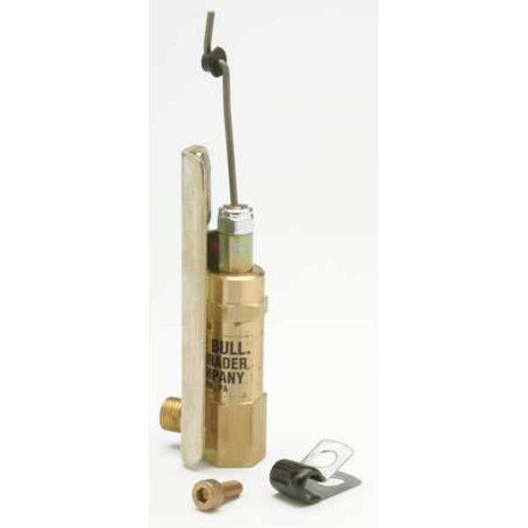 Conrader Airline Throttle Control, 8 -9 hp TCSP-H-0809-B