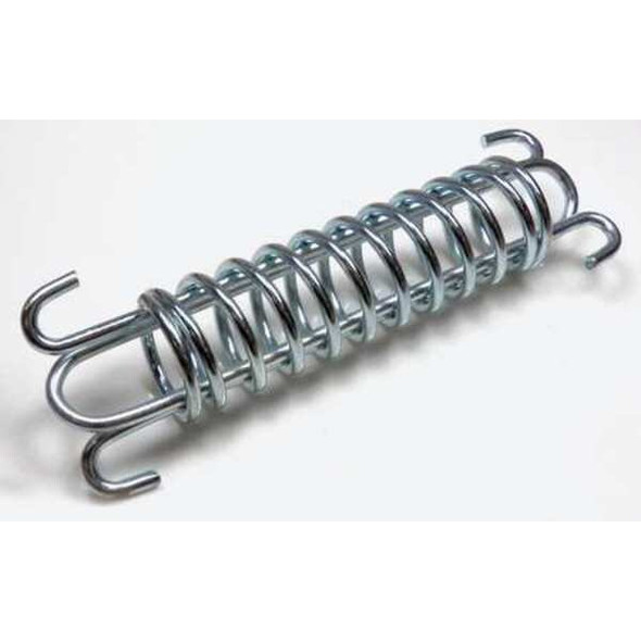 Honeywell Bar Endspring, Carbon Steel, 6 in L CPSZ1S