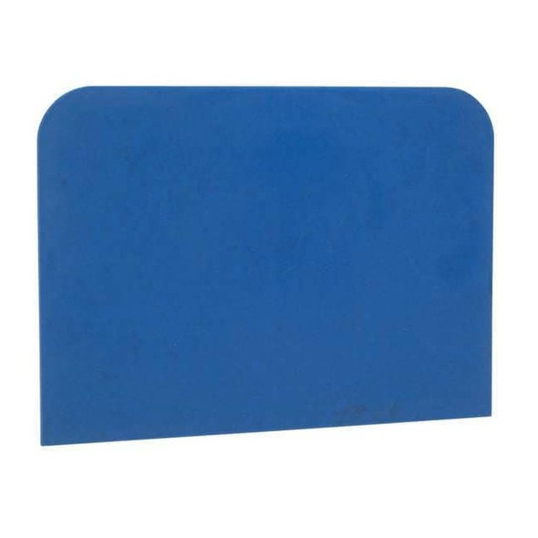 Detectapro Scraper,Flexible,5-1/2 In L x 4 In W MDSCR01