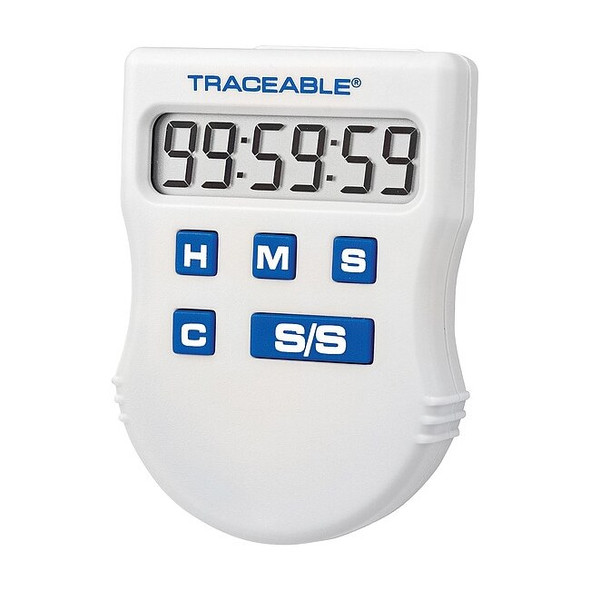 Traceable Timer Controller,CountDown,CountUp,100hr 5046