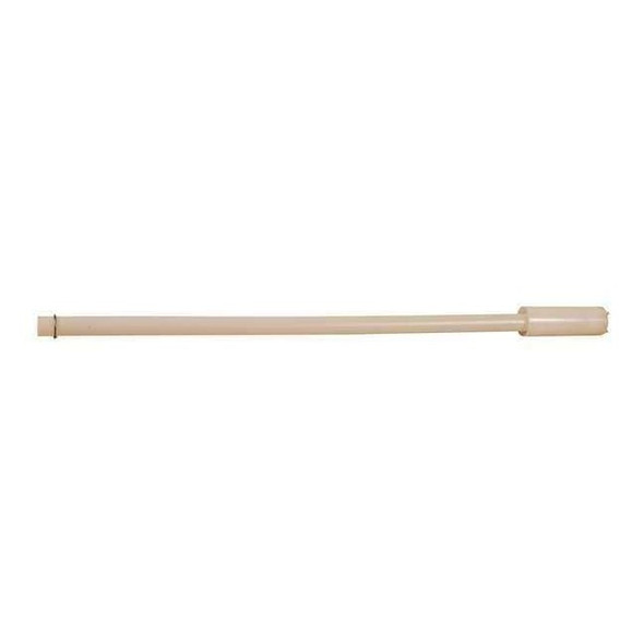 Liquidynamics Suction Tube,5/8 in. Dia.,32 in. L 195205-32