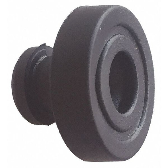 Manufacturer Varies Rubber Pad,Includes (4) Foot Pads,PK4 45EA66