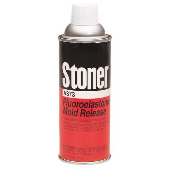Stoner Semi-Perm Mold Release,10 oz.,Aerosol A373