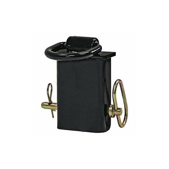 Buyers Products 1/2 Inch Forged Stake Pocket D-Ring With 2-1/2 Inch I.D. B38SP