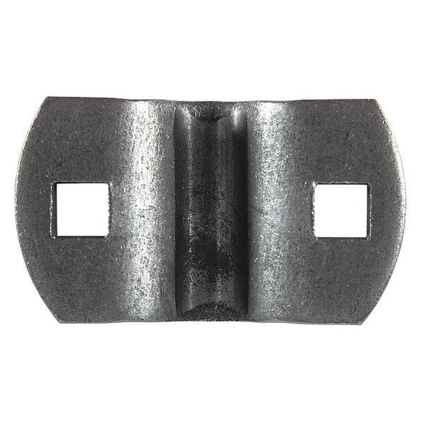 Buyers Products Bolt-On Bracket for B38 D-Rings B38B