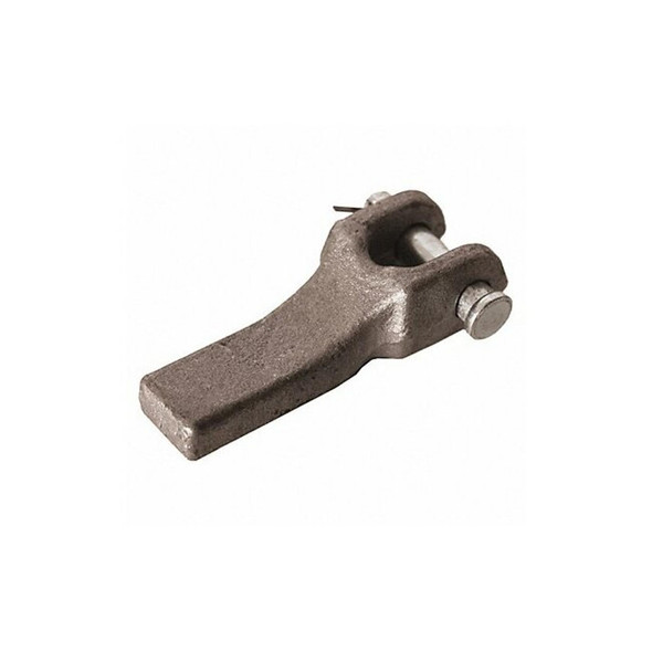 Buyers Products Weld-On Safety Chain Retainer For 5/16 Inch Chain 5471000