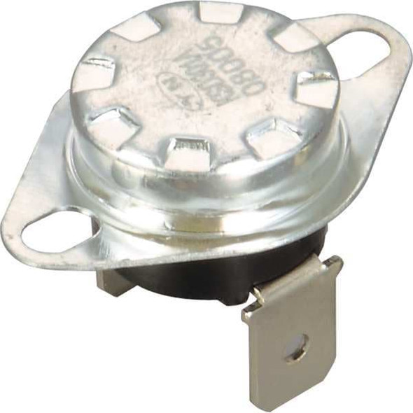 Manufacturer Varies Set Limit, Manual Reset,Opens 135 6UEC1