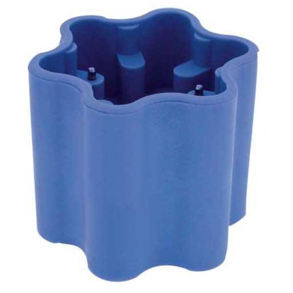 Neoperl Aerator Wrench, Blue, Plastic 5511305