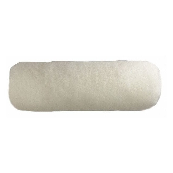 Manufacturer Varies 9" Paint Roller Cover, 3/4" Nap, Acrylic 403T15