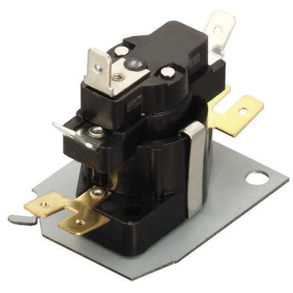 Manufacturer Varies Electric Sequencer, 1 Timing,1 Switch 6UEE4 Manufacturer Varies Electric Sequencer, 1 Timing,1 Switch 6UEE4