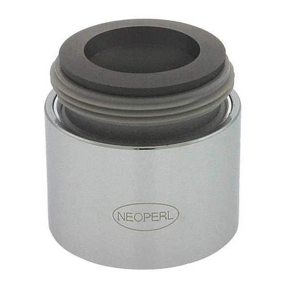 Neoperl Aerated Outlet,Brass,15/16"- 27 5509705 Neoperl Aerated Outlet,Brass,15/16"- 27 5509705